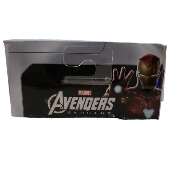 Marvel Avengers Endgame Titan Hero Series Iron Man 12 inch New - Picture 5 of 6